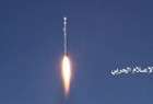 الباتريوت السعودي يفشل في اعتراض الصاروخ اليمني