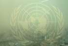 الجمعية العامة للامم المتحدة تصادق على مقترح ايران لمواجهة ظاهرة الغبار