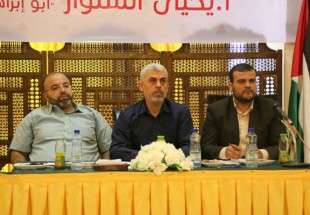 حماس: ما ينتظر القضية الفلسطينية خطير وسليماني لم يشترط على المقاومة