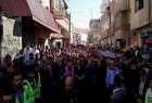 تظاهرات مردم اردن و مالزی در حمایت از بیت المقدس/ تأکید اسلوونی بر شناسایی کشور فلسطین به پایتختی قدس شرقی