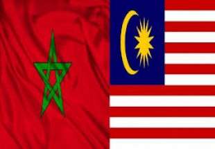 المغرب وماليزيا تبحثان سبل الدفاع عن المقدسات الإسلامية