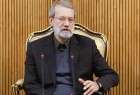 Larijani hails success achieves against terrorism in Syria