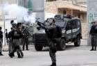 Israeli forces attack Bethlehem ahead of Xmas