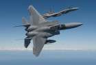 Washington OKs sale of 36 F-15 warplanes to Qatar