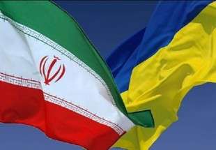 Iran, Ukraine to cooperate on plant protection