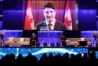 ​تأکید نخست‌وزیر کانادا بر نقش مهم مسلمانان در جامعه