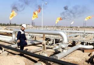 Irak: forte augmentation des revenus pétroliers