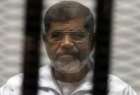 ​بررسی لغو تابعیت محمد مرسی در دستگاه قضایی مصر