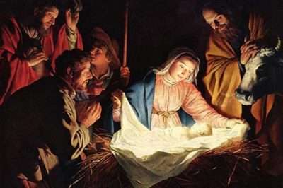 ولادة عيسى بن مريم(ع).. ولادة النور والطهارة