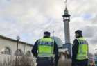 ​حمله مهاجمان مسلح به مسجدی در جنوب سوئد