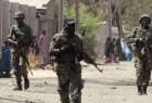 ​حمله بوکوحرام به شمال شرق نیجریه خنثی شد