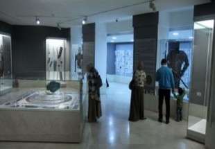 برگزاری موزه هنر اسلامی با موضوع «قدس برای ماست»