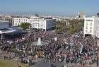 Maroc: manifestation de masse après deux décès