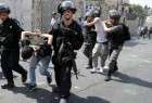 Over 600 Palestinians arrested since Trump’s al-Quds decision