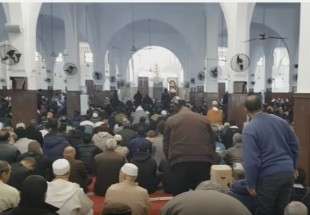 ​تدابیر امنیتی در مساجد مراکش تشدید شد