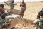 منظمة تتهم مقاتلين إيزيديين بقتل عشرات المدنيين