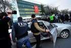 اعتقال 54 موظفا بجامعة في تركيا