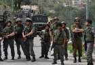 بازداشت 620 فلسطینی از زمان شروع اعتراض ها به تصمیم ترامپ