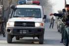 دستکم 40 کشته در یک عملیات انتحاری در پایتخت افغانستان