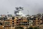 US-led coalition confirms killing 16 civilians in Iraq, Syria