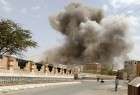 20 Yemenis killed in Saudi airstrikes on Hudaydah province