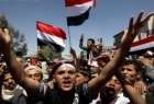 ​​حمایت فلسطینیان سرزمین‌های اشغالی از مردم یمن