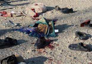 Over 18 killed in Nangarhar’s funeral ceremony attack
