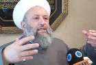 Lebanese cleric hails opportunity for conquering Zionist regime