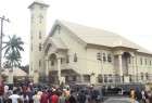 مقتل 21 شخصا في هجوم على كنيسة في نيجيريا