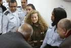 Israel seeks 12 charges against Palestinian teenager Ahed Tamimi