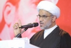​بازداشت یک روحانی بحرینی توسط آل خلیفه