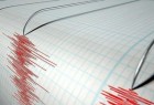 زلزال بقوة 4.8 ريختر تضرب هجدك في جنوب شرق ايران