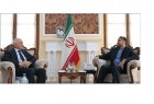 أمير عبد اللهيان يشدد علي ضرورة التعاون الأمني بين إيران وطاجيكستان