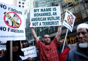 دراسة: عدد المسلمين في أمريكا سيفوق عدد اليهود بحلول 2040