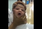 غضب في السعودية بسبب فيديو تعنيف رضيع من قبل ممرضات