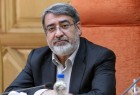 وزير الداخلية الايراني لترامب: اميركا تنهب ثروات الشعوب وتتصدى لحريتها