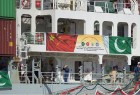 باكستان تعتمد اليوان الصيني بالتعاملات التجارية الثنائية