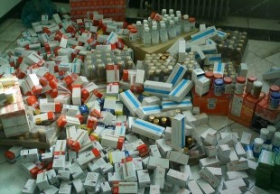 Iranian drugs to be exported to Qatar
