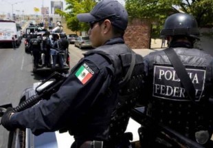 جريمة على "الطريقة الداعشية" في المكسيك