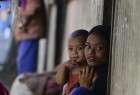 Violences envers les Rohingyas: la rébellion revendique une embuscade contre l