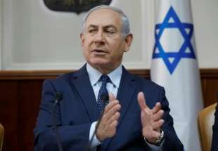 Netanyahu réitère son appel à fermer UNRWA