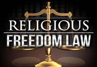 ​واکنش اریتره به گزارش آمریکا درباره نقض آزادی مذهبی