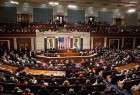 مجلس نمایندگان آمریکا قطع‌نامه‌ای در حمایت از اعتراض‌های ایران تصویب کرد
