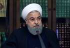 روحاني : حل المشاكل الاقتصادية وتأمين حقوق المواطنين على جدول أعمال الحكومة