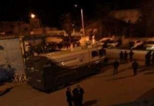 تجدد الاشتباكات بين قوات الأمن والمواطنين في تونس
