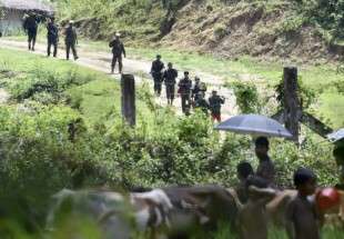 Violence contre les Rohingyas: l