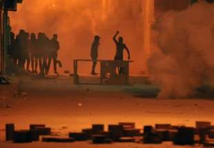 Tunisie: des violences dans la troisième nuit consécutive