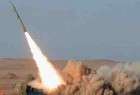 إطلاق صاروخ باليستي يمني على نجران