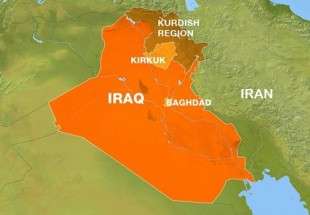 وفد كردي يزور بغداد برئاسة وزير داخلية إقليم كردستان