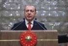 Erdogan vows to defeat Kurds, deploys tanks to border